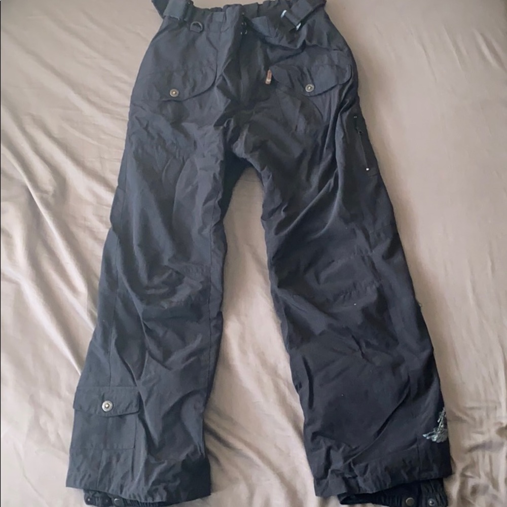 Body Glove snowboard/ski pants